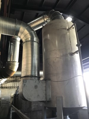 風管工程-系統風管